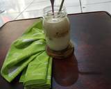 🍹 Dalgona Coffee Ekonomis langkah memasak 5 foto