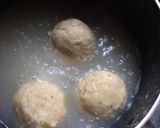 জার্মান পটেটো ডাম্পলিং(german potato dumpling recipe in Bengali) রেসিপির ধাপ 3 ছবি