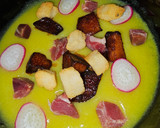 Foto del paso 7 de la receta: Crema de coliflor