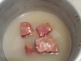 Brevas en caramelo