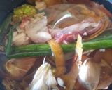 Foto del paso 2 de la receta: Caldo de verduras Casero