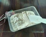Foto langkah ke 1 dari resep Viennese Fingers (kue kering eggless).