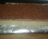 A picture of step 5 of Baked Ground Beef Roll.