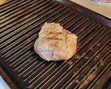 Foto del paso 4 de la receta: Philly cheesesteak sándwich a mi manera