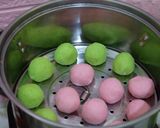 Foto langkah ke 6 dari resep Bola Bola Singkong Yummy.