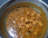 A picture of step 4 of Vada Curry.