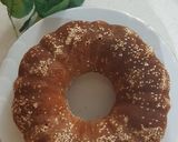 عکس مرحله 4 از دستور کیک نخودچی فاطمه پز