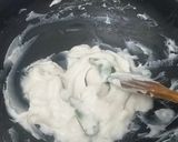 Foto langkah ke 4 dari resep Bubur sum-sum.