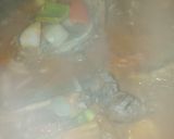 Foto del paso 4 de la receta: Estofado de lentejas