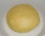 Őszibarack lagzis süti recept fázis 3 fotója