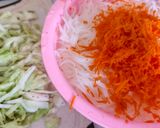Foto langkah ke 2 dari resep Bihun goreng simple untuk isian gorengan.