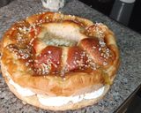 Foto del paso 23 de la receta: Roscón de reyes 2026