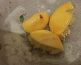 Mint lemonadematakin girki2 hoto