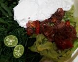 Foto langkah ke 4 dari resep Olah-olah.