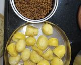 પાણીપુરી (Panipuri Recipe In Gujarati) રેસીપી સ્ટેપ3ફોટો