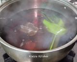 Foto langkah ke 2 dari resep Ice Java Tea ala Bioskop XXI 👩🏻‍🍳.