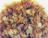 عکس مرحله 4 از دستور پیاز داغ