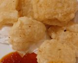 Foto langkah ke 4 dari resep Cireng nasi simpel banget.