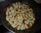 Foto del paso 2 de la receta: Salsa de hongos shiitake