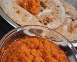 लहसुन की चटनी(Lahsun chutney recipe in hindi) रेसिपी चरण 8 फोटो