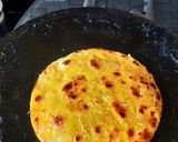 દૂધીના થેપલા (Dudhi Thepla Recipe In Gujarati) રેસીપી સ્ટેપ2ફોટો