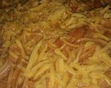 Foto del paso 9 de la receta: Pasta al estilo RD