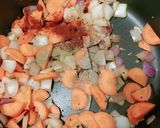 Foto del paso 6 de la receta: Estofado de chambarete 💖