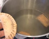 Paradicsomos töltött tészta (ravioli) ☀️ebéd☀️ recept fázis 4 fotója