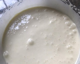 Foto del paso 1 de la receta: Bizcochuelo marmolado