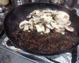 Foto del paso 1 de la receta: Mix de champiñones caramelizados