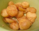 Steak burgonya 🥔 recept fázis 2 fotója