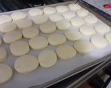 Foto del paso 3 de la receta: Alfajores de maicena