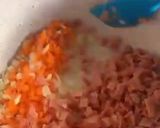 Foto langkah ke 1 dari resep Brullee boom (bitterballen).