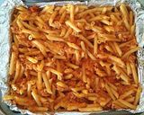 Foto del paso 4 de la receta: Macarrones a la boloñesa casera