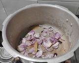 A picture of step 1 of Plain Salna.