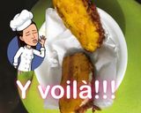 Foto del paso 3 de la receta: Patacones rellenos