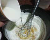 Foto del paso 2 de la receta: Budín de banana con chips de chocolate 🍫