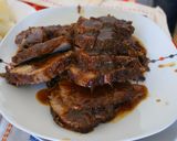 Foto del paso 7 de la receta: Asado negro de muchacho redondo