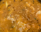 Foto del paso 5 de la receta: Sopa surtido de mariscos