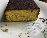 Foto del paso 1 de la receta: BUDÍN de LIMÓN con bagazo de almendras