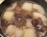 ไก่ตุ๋นฟักมะนาวดอง วิธีทำสูตร 6 รูป