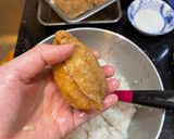 稻荷壽司的食譜步驟8照片
