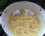 Foto del paso 3 de la receta: Penne all'arrabbiata