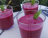 Foto del paso 10 de la receta: Gazpacho de remolacha con Vidalim