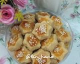 Foto langkah ke 8 dari resep Kue Kacang Jadul.