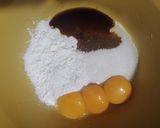 Foto del paso 4 de la receta: Tarta Saint Honore (pasta choux)