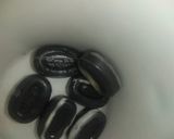 A picture of step 2 of Zobo.