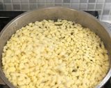 Foto del paso 4 de la receta: Goulash con Spätzle