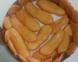 Foto del paso 8 de la receta: Tiramisú
