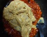 Chicken tikka masala biryani recipe step 1 photo